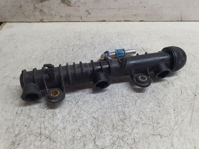 bontott OPEL CORSA C Közösnyomócső