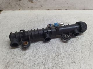 bontott OPEL CORSA C Közösnyomócső