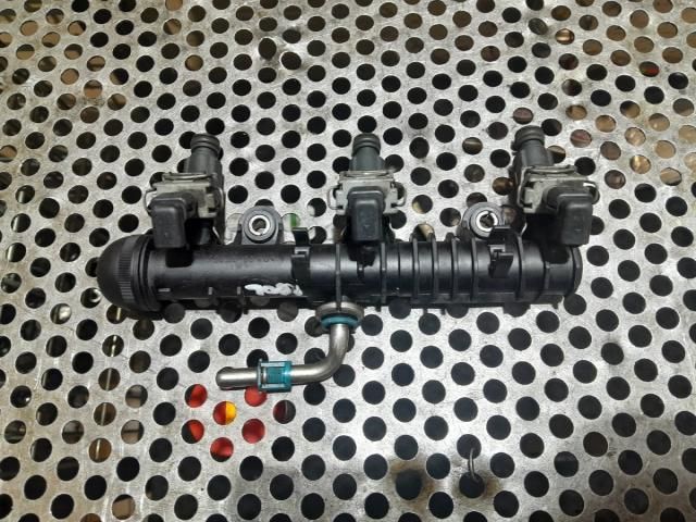 bontott OPEL CORSA C Közösnyomócső