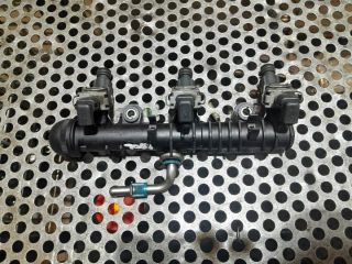 bontott OPEL CORSA C Közösnyomócső