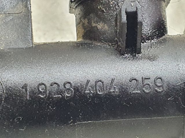 bontott OPEL CORSA C Közösnyomócső