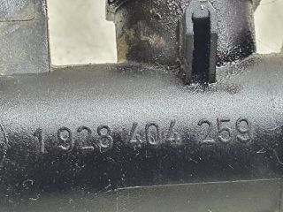 bontott OPEL CORSA C Közösnyomócső