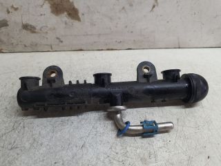 bontott OPEL CORSA C Közösnyomócső