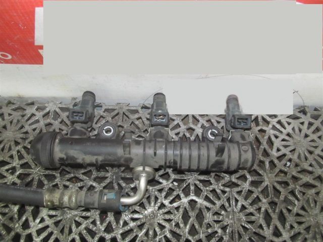 bontott OPEL CORSA C Közösnyomócső