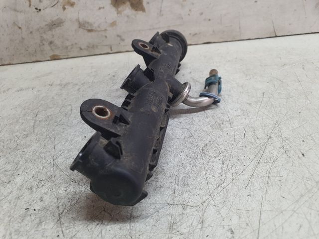 bontott OPEL CORSA C Közösnyomócső