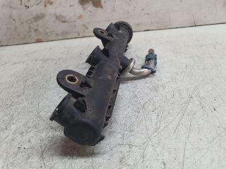 bontott OPEL CORSA C Közösnyomócső