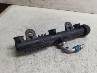 bontott OPEL CORSA C Közösnyomócső