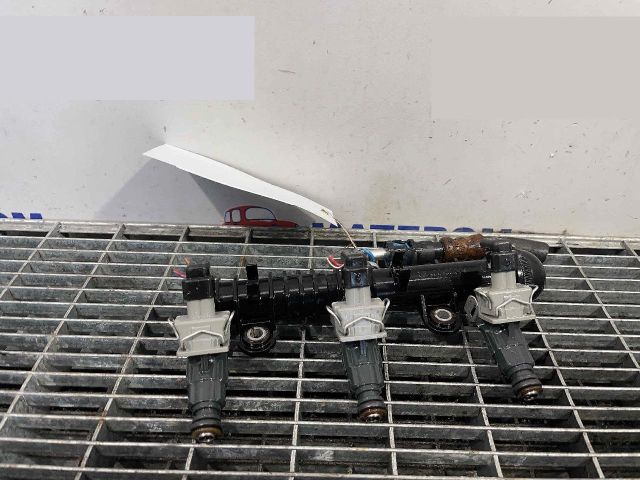 bontott OPEL CORSA C Közösnyomócső