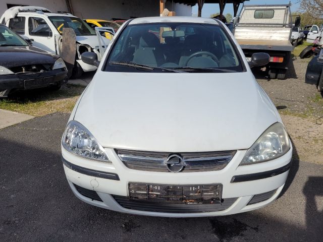 bontott OPEL CORSA C Kuplung Bowden