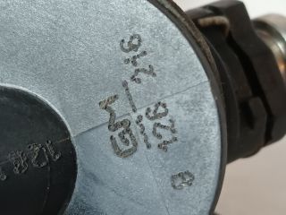 bontott OPEL CORSA C Kuplung Munkahenger