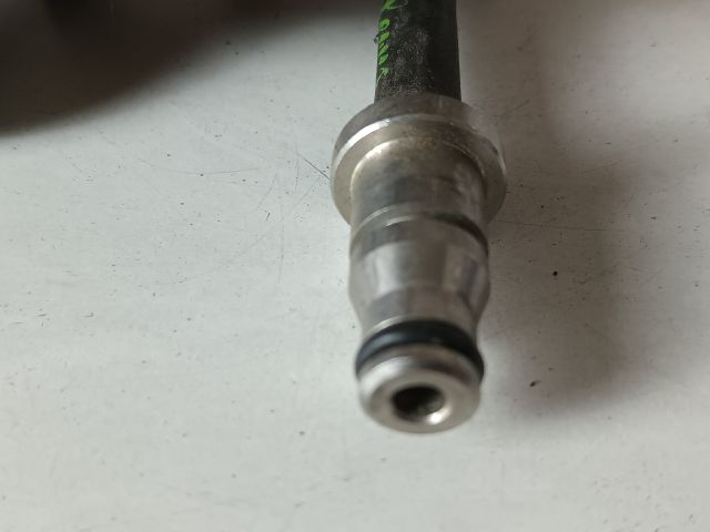 bontott OPEL CORSA C Kuplung Munkahenger