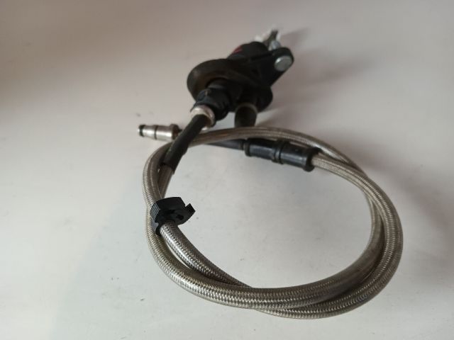 bontott OPEL CORSA C Kuplung Munkahenger