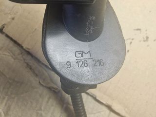 bontott OPEL CORSA C Kuplung Munkahenger