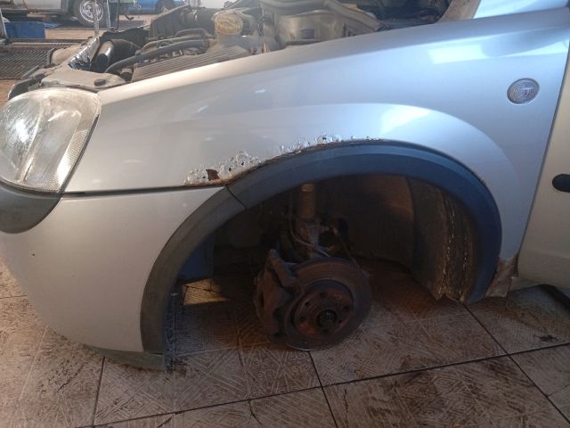 bontott OPEL CORSA C Kuplung Pedál