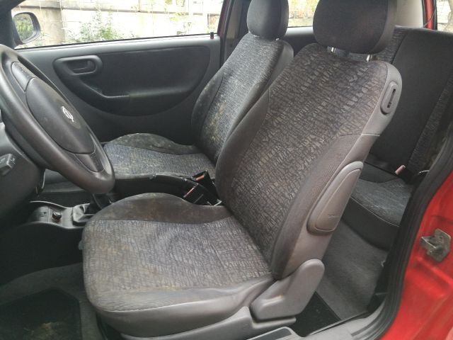 bontott OPEL CORSA C Kuplung Pedál