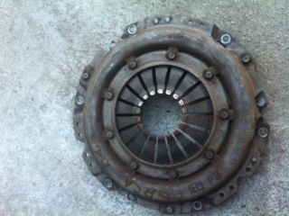 bontott OPEL CORSA C Kuplung Szerkezet