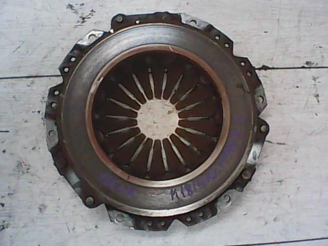 bontott OPEL CORSA C Kuplung Szett (Szerkezet, Tárcsa)