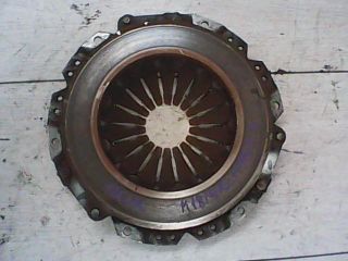 bontott OPEL CORSA C Kuplung Szett (Szerkezet, Tárcsa)