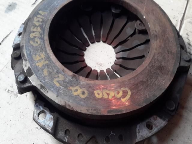 bontott OPEL CORSA C Kuplung Szett (Szerkezet, Tárcsa)