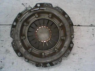 bontott OPEL CORSA C Kuplung Szett (Szerkezet, Tárcsa)