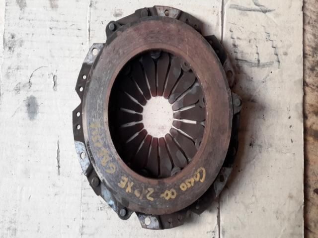 bontott OPEL CORSA C Kuplung Szett (Szerkezet, Tárcsa)