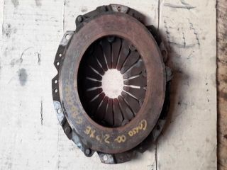 bontott OPEL CORSA C Kuplung Szett (Szerkezet, Tárcsa)