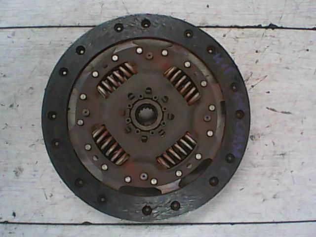 bontott OPEL CORSA C Kuplung Tárcsa