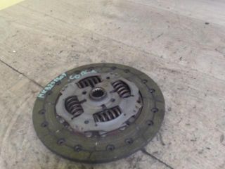 bontott OPEL CORSA C Kuplung Tárcsa