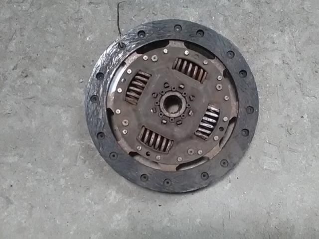 bontott OPEL CORSA C Kuplung Tárcsa