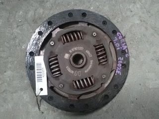 bontott OPEL CORSA C Kuplung Tárcsa