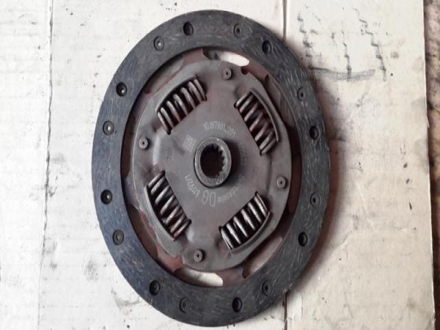 bontott OPEL CORSA C Kuplung Tárcsa