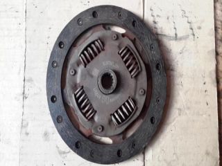 bontott OPEL CORSA C Kuplung Tárcsa