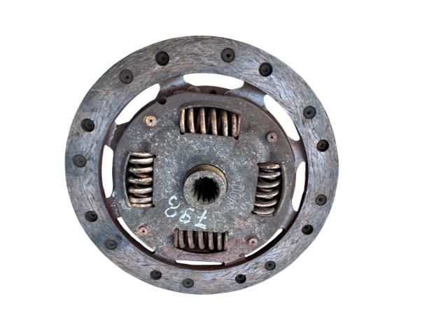 bontott OPEL CORSA C Kuplung Tárcsa