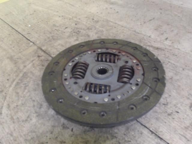 bontott OPEL CORSA C Kuplung Tárcsa