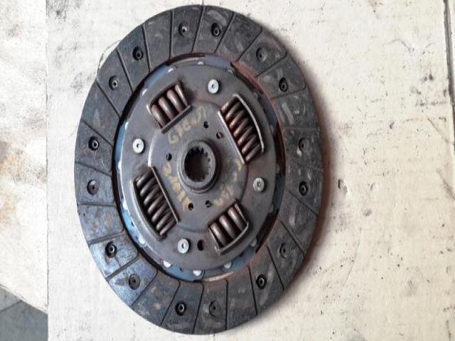 bontott OPEL CORSA C Kuplung Tárcsa