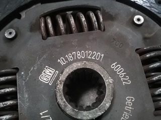 bontott OPEL CORSA C Kuplung Tárcsa