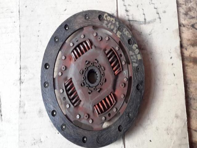 bontott OPEL CORSA C Kuplung Tárcsa