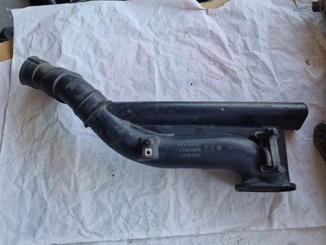 bontott OPEL CORSA C Légbeömlő Cső