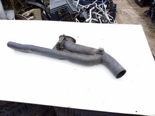 bontott OPEL CORSA C Légbeömlő Cső