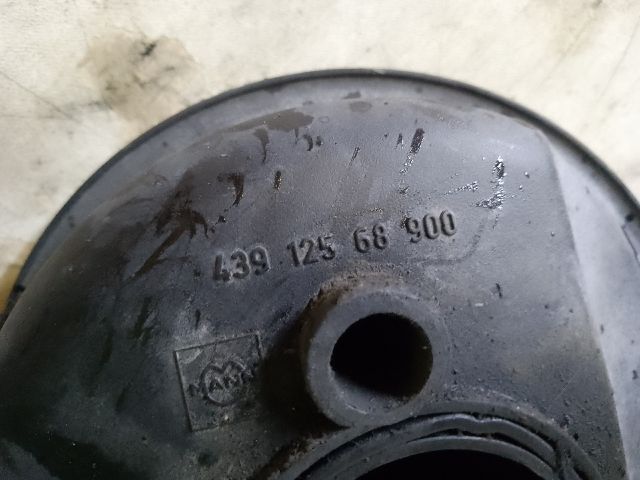 bontott OPEL CORSA C Légbeömlő Cső