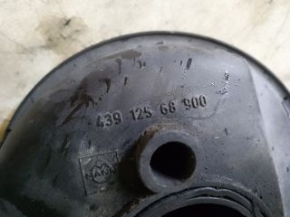 bontott OPEL CORSA C Légbeömlő Cső