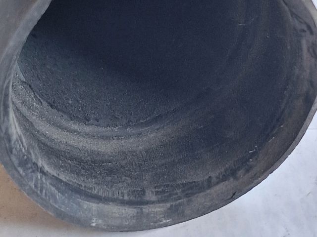 bontott OPEL CORSA C Légbeömlő Cső