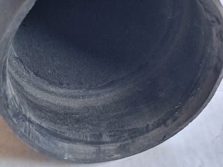 bontott OPEL CORSA C Légbeömlő Cső