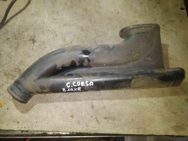 bontott OPEL CORSA C Légbeömlő Cső