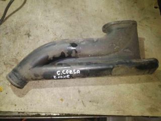bontott OPEL CORSA C Légbeömlő Cső
