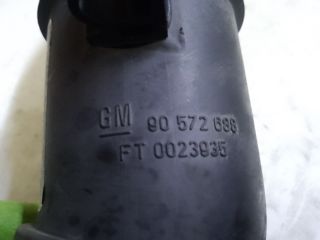 bontott OPEL CORSA C Légbeömlő Cső