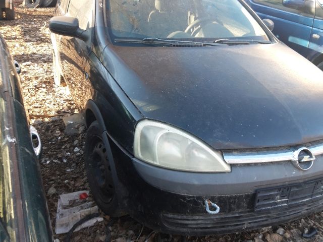 bontott OPEL CORSA C Légszűrő Ház