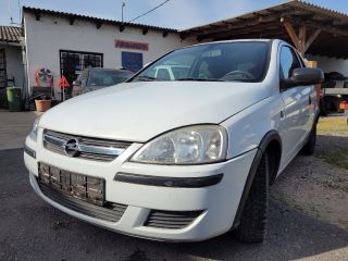 bontott OPEL CORSA C Légszűrő Ház