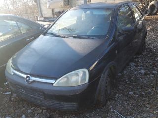 bontott OPEL CORSA C Légszűrő Ház