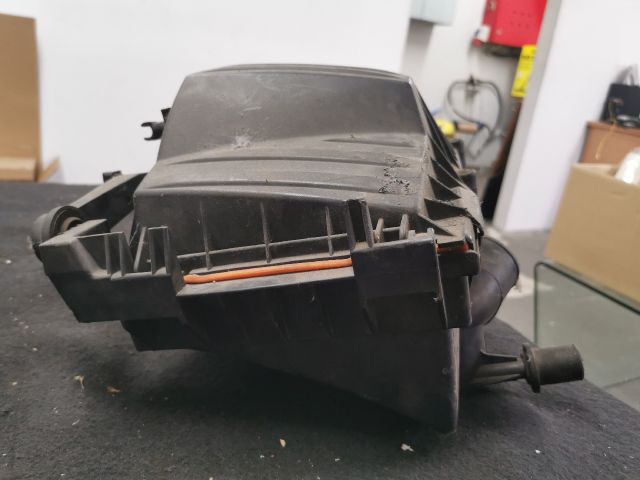 bontott OPEL CORSA C Légszűrő Ház